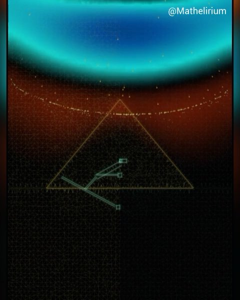 What if the Great Pyramid of Giza could interact with electromagnetic radiation in ways we still do not understand?