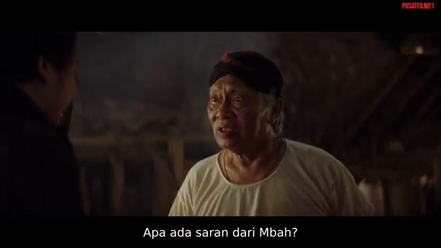 🎬 Title: Kemah Terlarang: Kesurupan Massal 👻 Genre: Horor 📅 Release: 10 Oktober 2024 ⏱️ Duration: 1 Hour 49 Minutes ⭐️ Cast: Derby Romero, Nayla D. Purnama, Callista Arum, Fatih Unru, Zenia Zein, Ninha Fitria Suseno, Azela Putri SEARCH GOOGLE #KSPLAY88