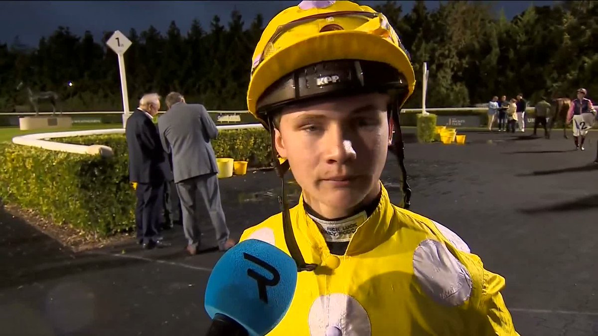 🗣️ "We'll come back next year and give it another kick." Upwardly mobile Mason Paetel will head Down Under next year - and he will not be in better hands .... 🇦🇺