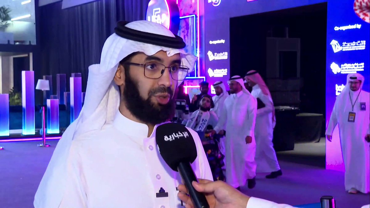 الرئيس التنفيذي لأكاديمية طويق م. عبد العزيز الحمادي: أكثر من 2500 طالب وطالبة تخرجوا في مجال التقنيات المتقدمة ليقودوا الاقتصاد الرقمي للمملكة في السنوات القادمة