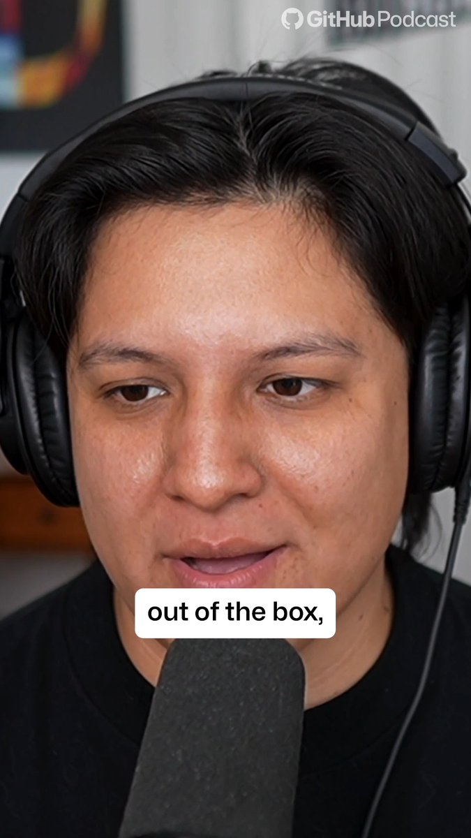 If you’re not using a harness with your squad to do loop engineering, are you falling behind? If that sentence made you go 🤯, you’ll want to check out the latest GitHub Podcast episode, where we break down the AI lingo developers are hearing right now. Get it wherever you listen to podcasts or find it here