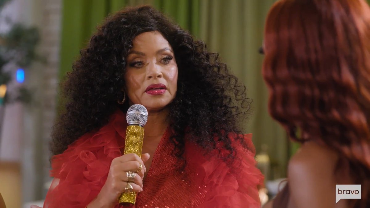 More icons are arriving in Atlanta✨ Here's your first look inside an all-new episode of #RHUGT! Watch SUNDAY.