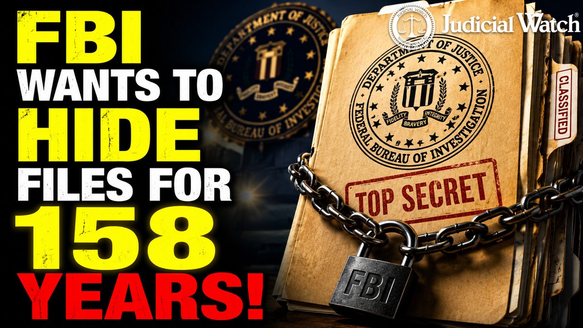 FBI Tell Court it Needs 158 to Process Secret Burn Bag Room Files!