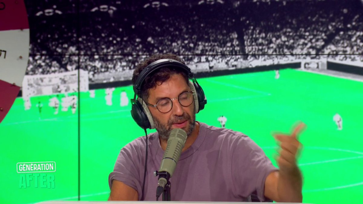 🗣️"Le Paris Saint-Germain, sur le papier, ne s'est pas forcément renforcé !" @Kevindiaz11reste sceptique au sujet des nouvelles recrues du Paris Saint-Germain.