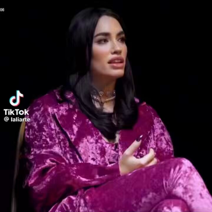 imagínate ser Pedro y haber enamorado tanto a nuestra reina Lali para hacerla querer casarse 😭❤️