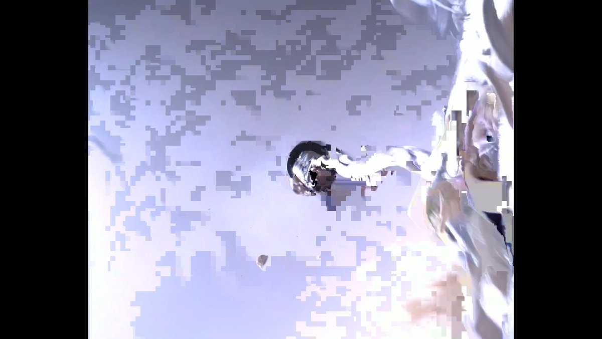 Mars just got a little closer. Blue Origin is honored to have been selected by NASA to help build the first dedicated communications network at the Red Planet. Our Mars Telecommunications Orbiter (MTO), built on the Blue Ring platform, will create new pathways for science while delivering multiple payloads to the orbit of Mars, driving discovery today and preparing for the next chapter of human exploration. Learn more: