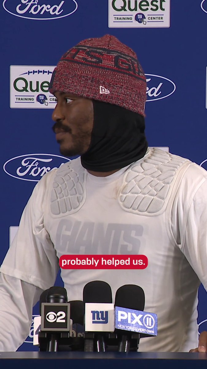 Isaiah Likely on improving each day