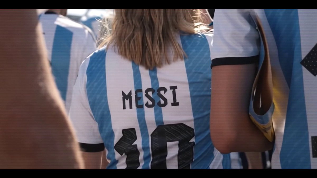 Leo, escuchá una cosa: lamentamos decirte que no va a ser posible