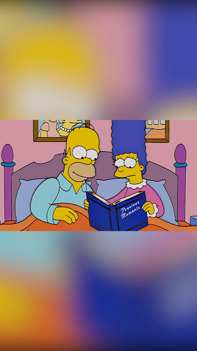 The family album doubles as an incident report. Stream The Simpsons on Disney+ & Hulu.