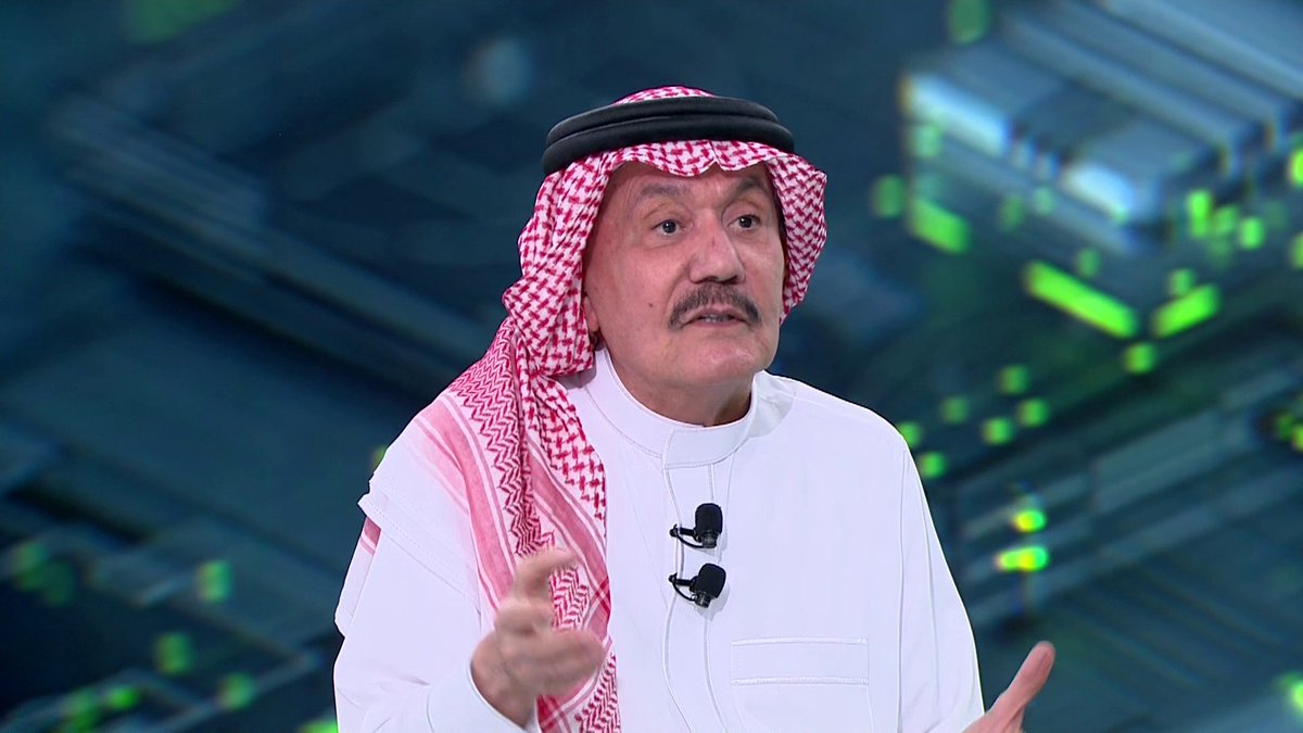 الفريق أسعد عبدالكريم عضو شرف نادي الاتحاد لـ #في_المرمى: هل هناك أحد يدير الاتحاد والنصر؟.. أصلاً هم مندسين.. وإذا أردت اسأل عن الاتحاد اسأل نفسي لأنه لا يوجد أحد 📺 شاهدوا الحلقة الكاملة من هنا: