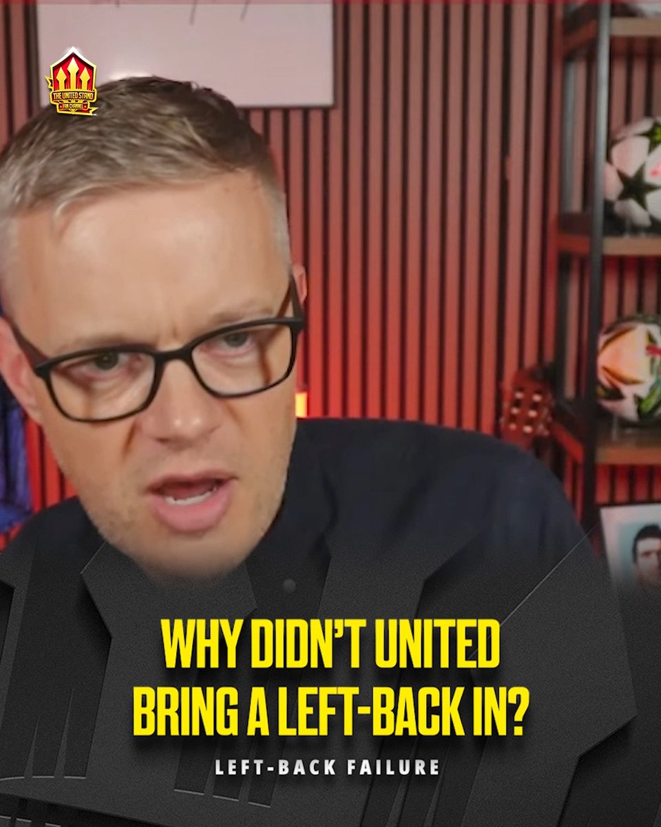 🗣️ "I'm NOT in the mindset of let's get tongues wagging!" 👀 #mufc