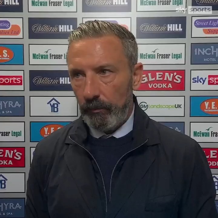 🔵 Kevin Kelsy close 🔵 ‘Hopes’ Raskin stays 🔵 Aasgaard departs on loan 🔵 “Maybe one more” deal Derek McInnes provides a transfer update and reflects on Rangers’ 2-1 win at Falkirk ⤵️
