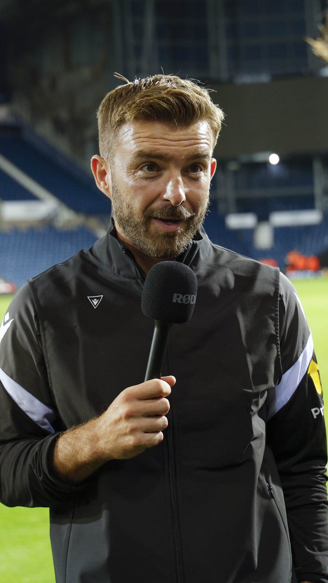 An honest assessment from the boss. 🗣️ Get the gaffer's full thoughts on Albion YouTube. 🎥 🔗👉