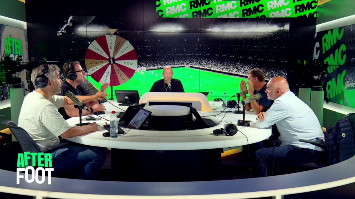 🗣💬 David Gluzman : "On ne peut pas comparer Frank McCourt avec les présidents de Ligue 1 omniprésents qui ont tout cramé car ils se faisaient un kiff. Le rêve qu'on lui a vendu, c'est la valorisation du club mais il se retrouve à chercher des partenaires"