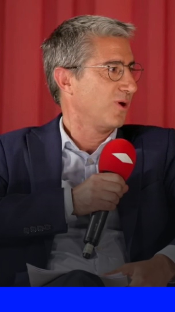 "C'était un premier rendez-vous Tinder": François Ruffin et Dominique de Villepin réagissent après leur débat