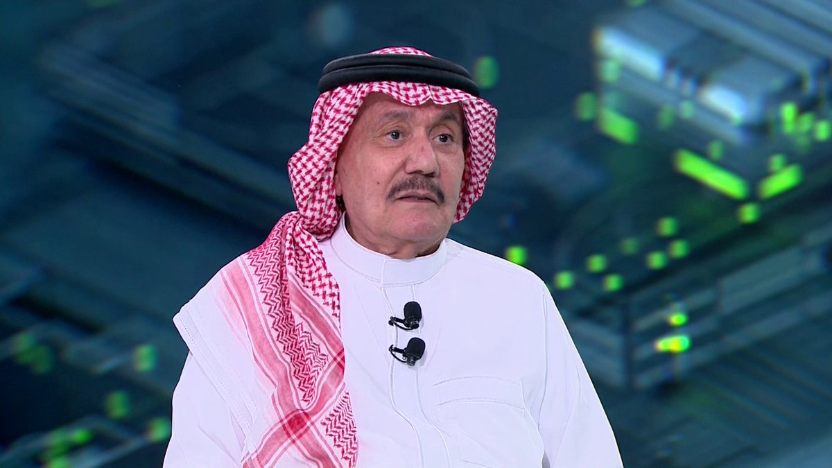 الفريق أسعد عبدالكريم عضو شرف نادي الاتحاد لـ #في_المرمى: أعلن الدعم المالي للأندية بكل شفافية.. ليش الدس في كل شي إذا أنت عادل أعلن ويزعل اللي يزعل 📺 شاهدوا الحلقة الكاملة من هنا: