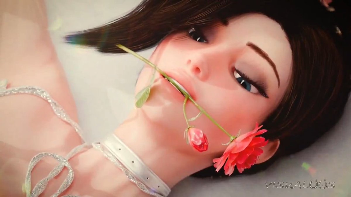 👉 Join Community: ----- Animation From: visualoos22 ----- #nsfw #sex #porn #naked #nudes #hentai #3danimations #waifu #ecchi #rule34 #r34 #lewd #horny