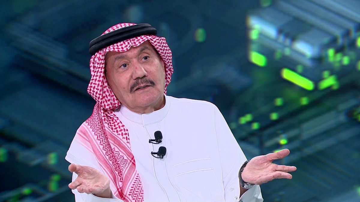 الفريق أسعد عبدالكريم عضو شرف نادي الاتحاد لـ #في_المرمى: رونالدو أفاد الدوري فنياً ودعاية واجتماعياً.. وتشعر أنه واحد من المجتمع.. وبنزيما لم أتأسف على رحيله.. "وخله يولي" 📺 شاهدوا الحلقة الكاملة من هنا:
