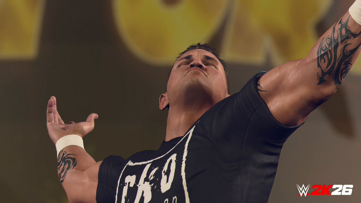 Ladies and gents, The Legend Killer Randy Orton ’05 is coming to #WWE2K26 with Ringside Pass Premium Season 5.