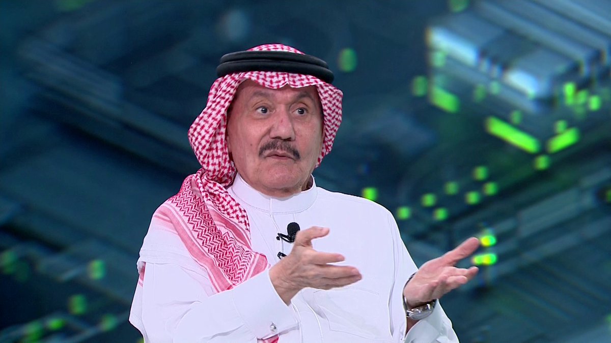 الفريق أسعد عبدالكريم عضو شرف نادي الاتحاد لـ #في_المرمى: دخنا من كثر الأشخاص المسؤولين في الرياضة السعودية.. لذلك تجاربنا مع اتحاد القدم ليست إيجابية 📺 شاهدوا الحلقة الكاملة من هنا: