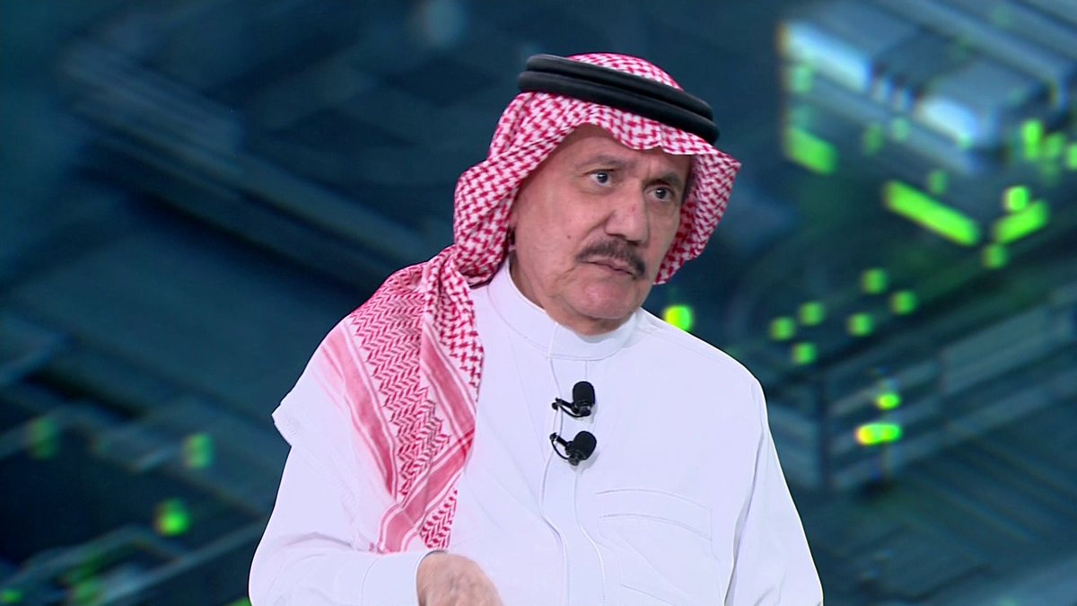 الفريق أسعد عبدالكريم عضو شرف نادي الاتحاد لـ #في_المرمى: غير متفائل بمستقبل الاتحاد.. ليه دعم الاتحاد يُكتب بالريال وغيره باليورو.. وصناعة الفريق الذهبي للاتحاد كانت بالتوفيق.. وجبنا بطولات الموسم كلها لأننا صححنا الخلل 📺 شاهدوا الحلقة الكاملة من هنا: