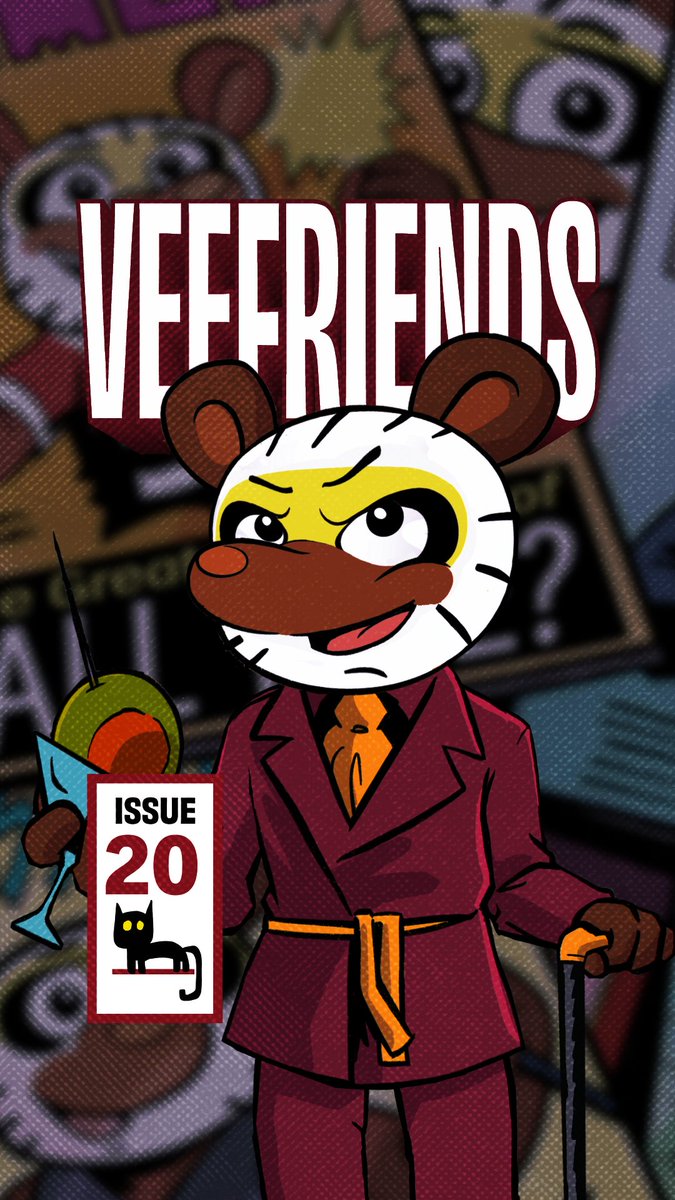 Winning isn’t everything. But to him… It’s the only thing. Introducing Comic Book #20: Big Game Bandicoot, dropping September 14th! 👇🧵