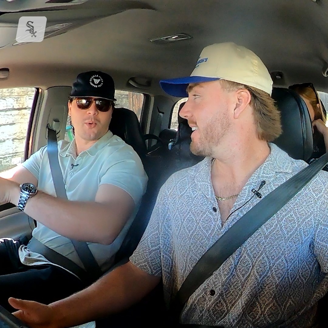 There's just nothing like baseball in Chicago. Episode 7 of Beyond 162, presented by Rate, is out now:
