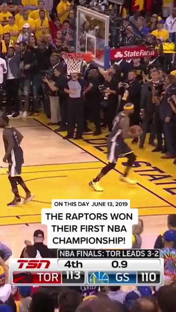 The Raptors traded DeMar DeRozan, Jakob Poeltl, and a first-round pick for Kawhi Leonard and won an NBA title. The Clippers traded Shai Gilgeous-Alexander, 10 first-round picks, and two pick swaps for the Kawhi era and won absolutely nothing. Now Kawhi and Poeltl are both in Toronto. Generational scriptwriting.