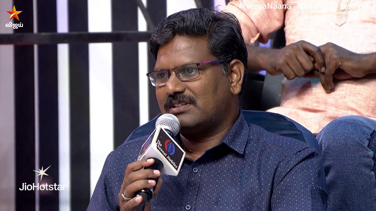 இத பத்தி எல்லாம் யோசிக்கணும்-ல.. 🙂 நீயா நானா - ஞாயிறு மதியம் 12:30 மணிக்கு.. நம்ம விஜய் டிவில.. #NeeyaNaana #VijayTV #VijayTelevision #StarVijayTV #StarVijay #TamilTV #Gopi #NeeyaNaana #Gopinath #NeeyaNaanaGopi