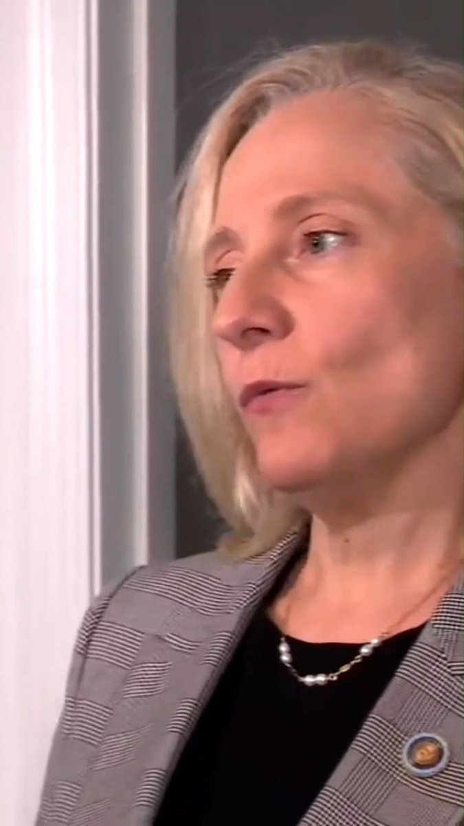 7 News is speaking with Virginia Governor Abigail Spanberger about the case of an alleged killer who was let out of jail by the Fairfax County Commonwealth's Attorney and hopped on a plane to his home country of Tajikistan. Go to for the full story by 7News' Joshua Chapin.