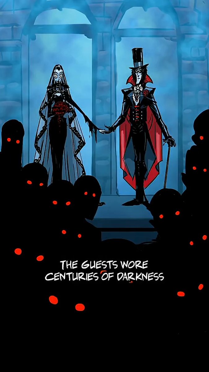 MURDER AT THE COUNT'S WEDDING