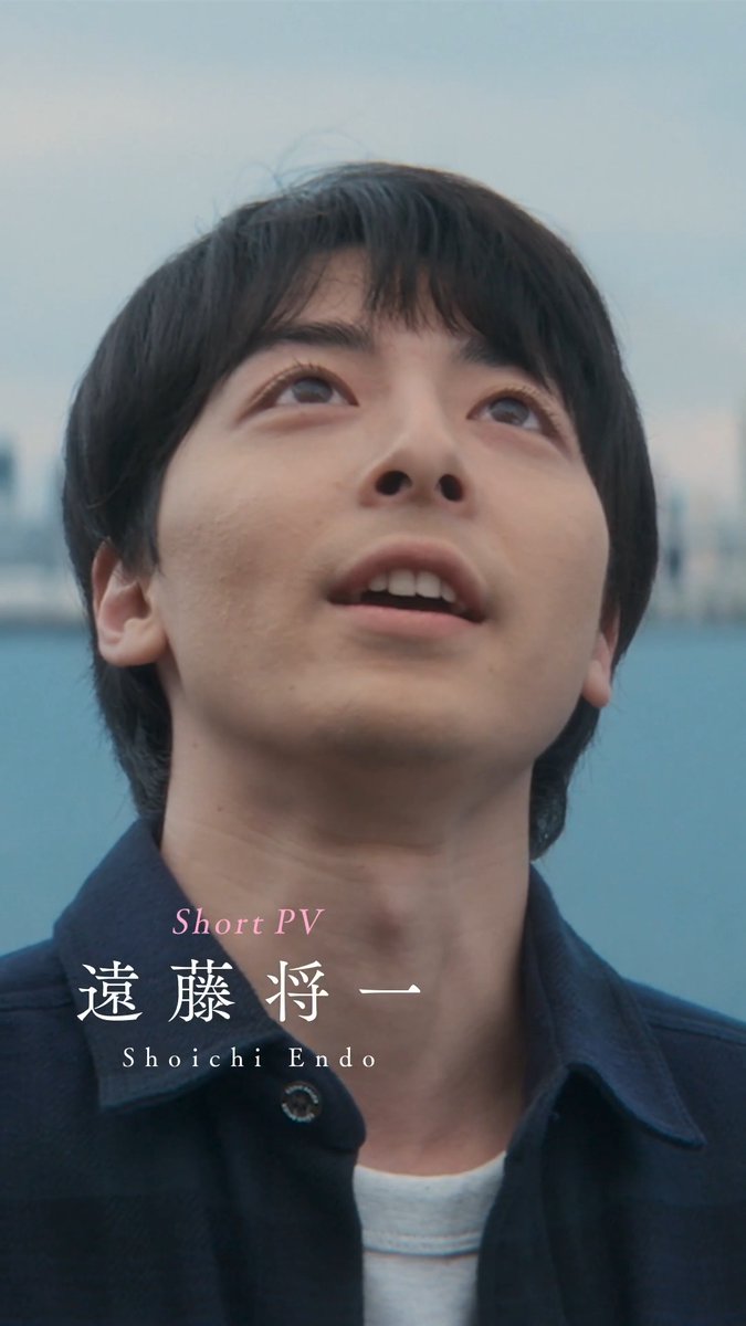 ────────────── .˚⊹⁺‧ショートPV⌇将一編‧⁺ ⊹˚. ────────────── 「俺が、幸せな気持ちと、 楽しい気持ちでいっぱいにするから」 #ママせか 10月2日(金)公開 #川口春奈 #高杉真宙