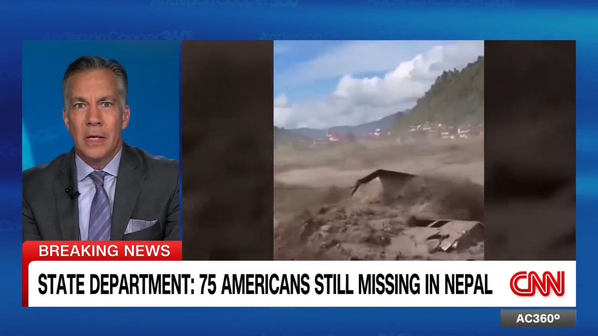 More than one week after the devastating flood in Nepal, the death toll has risen to over 1,200 with more than 4,200 still missing. Search efforts are complicated by poor weather, thick mud, and loss of critical infrastructure like roads and bridges.