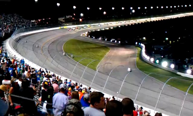 couple days late, who cares. seeing one of your favorite drivers win in person is something you’ll never forget.