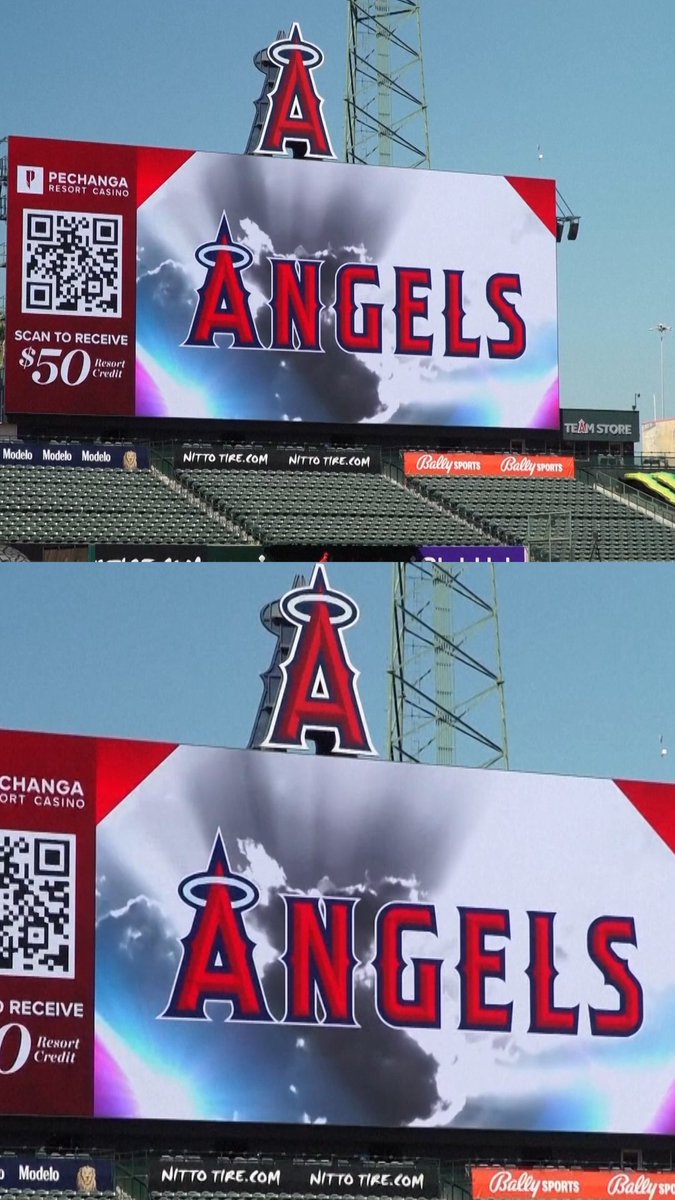Kroenke Sports and Entertainment has reached a deal to purchase controlling ownership of the Los Angeles Angels from Arte Moreno, expanding its sprawling empire of teams across every major U.S. professional sport. #Angels #Baseball #ArteMoreno #TarpsOff #MLB