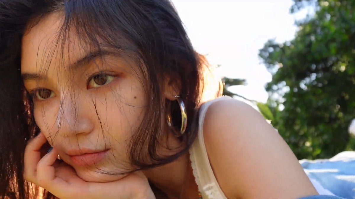 Detour FILMED by DAZZI MUSIC by SORI G @jsOund.sori #다니엘 #Danielle