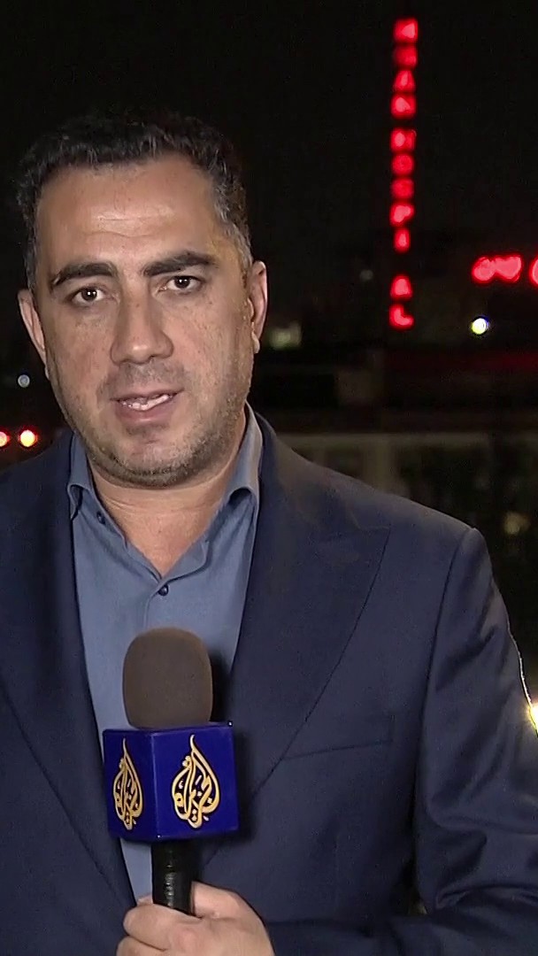 وول ستريت جورنال عن مصادر مطلعة: وزير الحرب الأمريكي يمدد انتشار القوات الأمريكية في الشرق الأوسط إلى عام 2027 #الأخبار