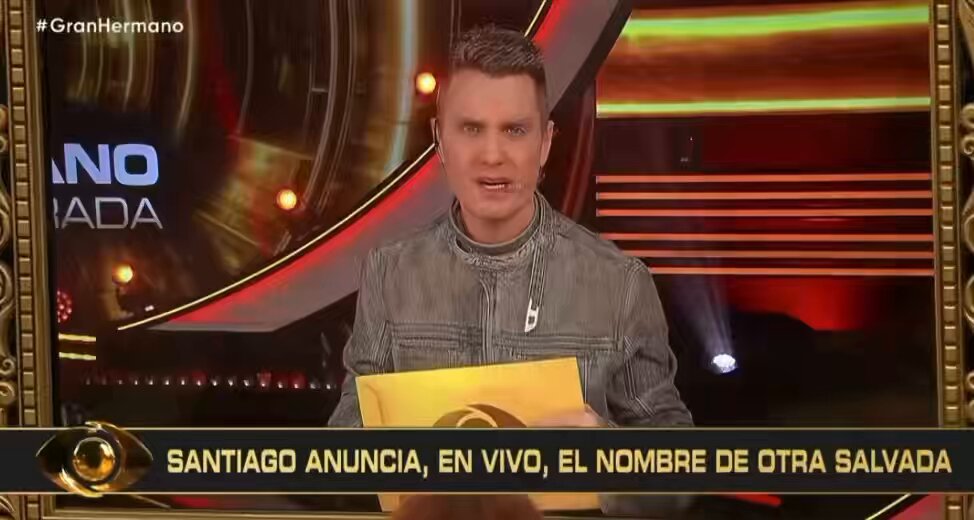 Sol Abraham entre las 5 finalistas de Gran Hermano 2026 SEGUIMOS SOLANGISTASSSS: SOL AL 9009 #GranHermano