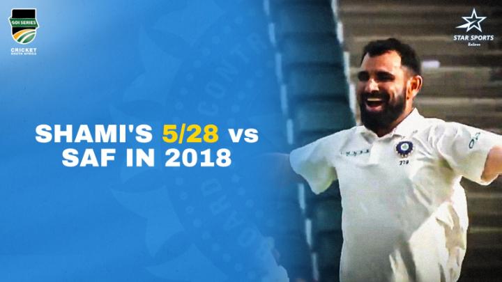 HAPPY BIRTHDAY, MOHAMMED SHAMI. 🇮🇳 - 229 wickets in Tests. - 206 wickets in ODIs. - 55 World Cup wickets from just 18 innings. - Hat-trick in the World Cup. - Most five wicket hauls in World Cup. - Champions Trophy Winner.