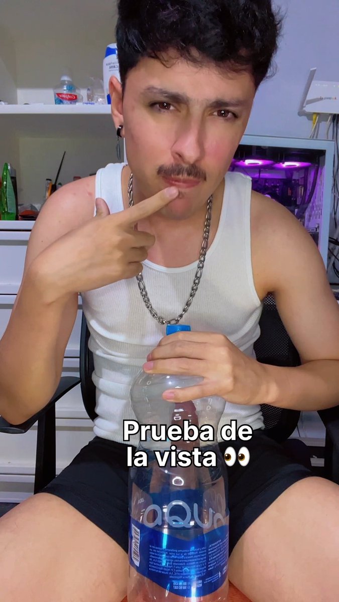Alcanzan a leer lo que dice? 👀 #potatio #iamyourpotatio