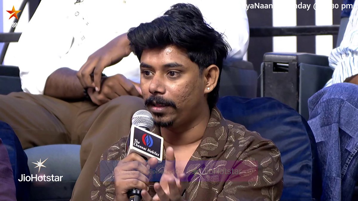 இதெல்லாம் உங்களுக்கு யார் சொல்றது?? 😒 நீயா நானா - ஞாயிறு மதியம் 12:30 மணிக்கு.. நம்ம விஜய் டிவில.. #NeeyaNaana #VijayTV #VijayTelevision #StarVijayTV #StarVijay #TamilTV #Gopi #NeeyaNaana #Gopinath #NeeyaNaanaGopi