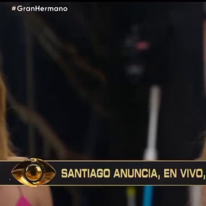LA GANADORA DE ESTA EDICIÓN #granhermano
