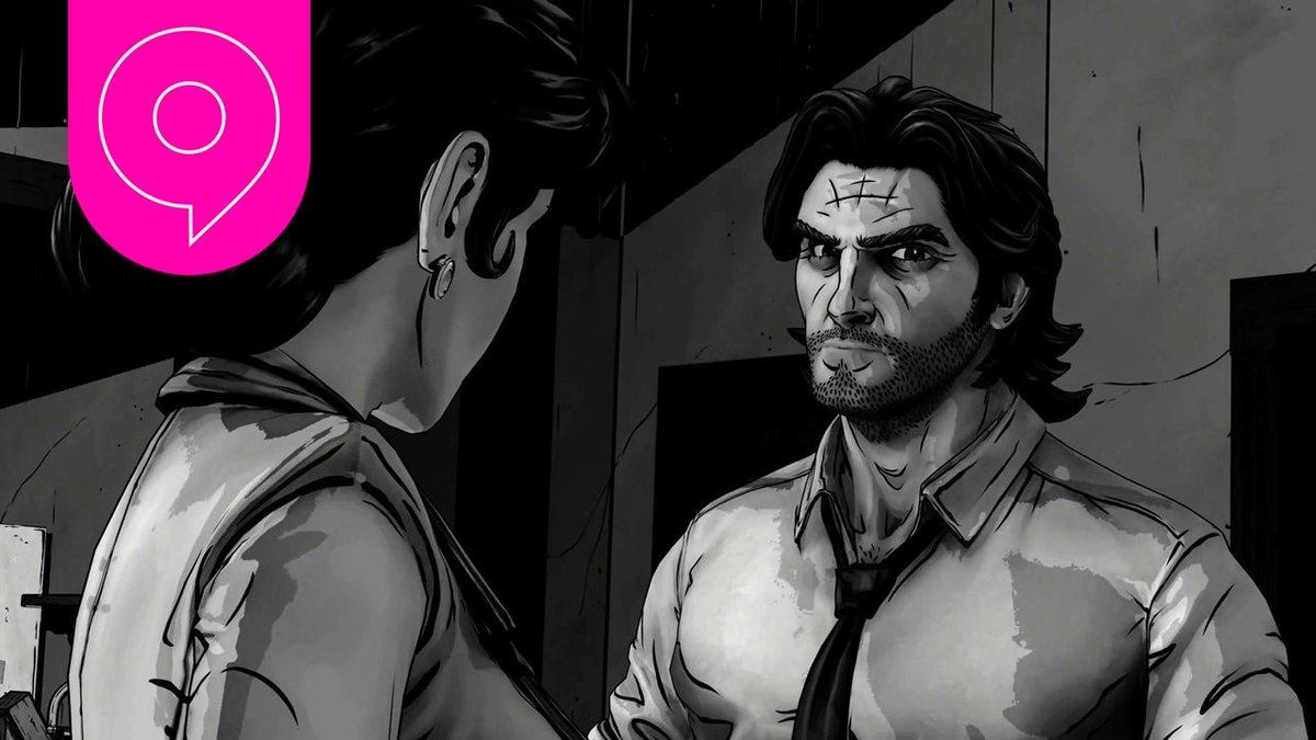 Meet the detective and the unusual suspects of The Wolf Among Us Remastered, a dark detective thriller where folklore is real, violence is chilling, and every choice has consequences. Launching October 29. #gamescom2026