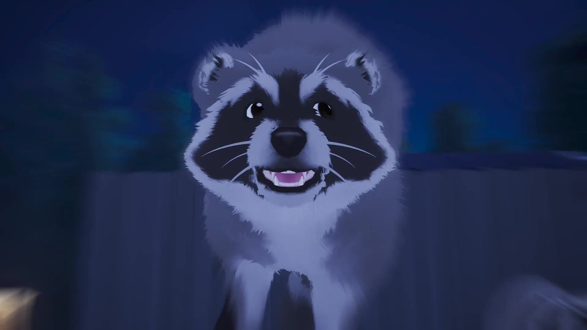 If you've ever wanted to play as a mischievous raccoon with your friends, check out Dumpster Gang, a chaotic co-op sandbox game launching this December! #gamescom2026