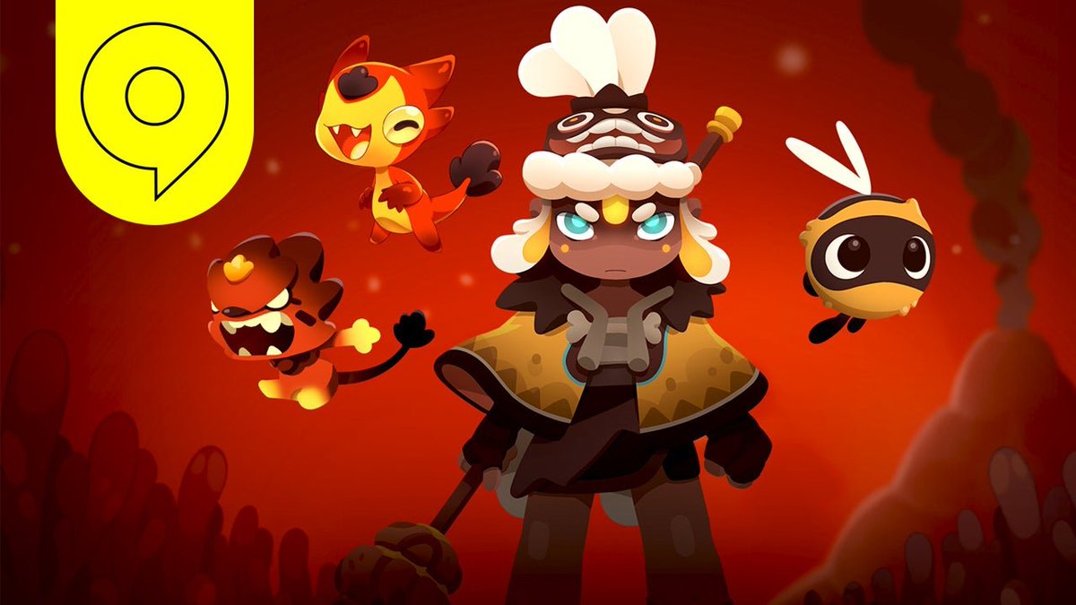 Get ready to restore all the Springs and revive the world in Wilderings: The Lost Spring, a creature-collecting roguelite coming to PC and consoles this spring. #gamescom2026
