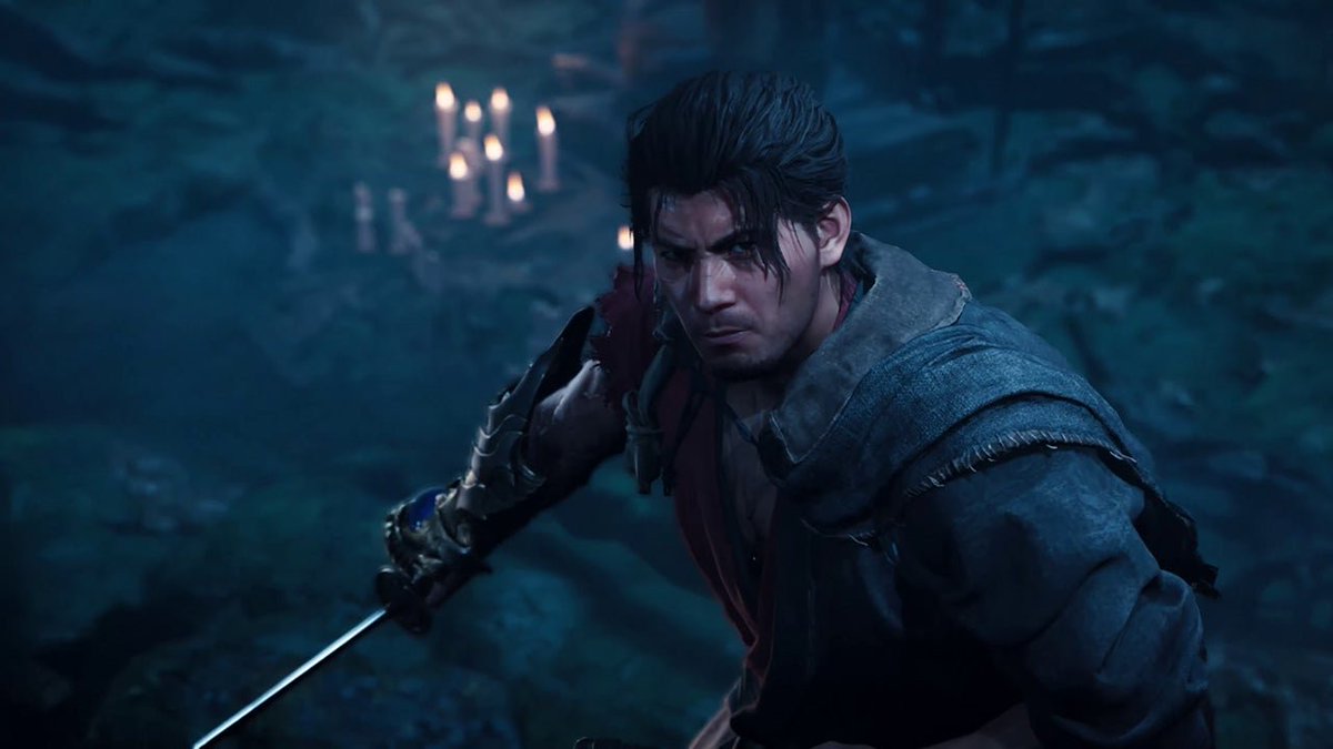 Check out the Oni Refuge area in Onimusha: Way of the Sword, launching on September 4! #gamescom2026