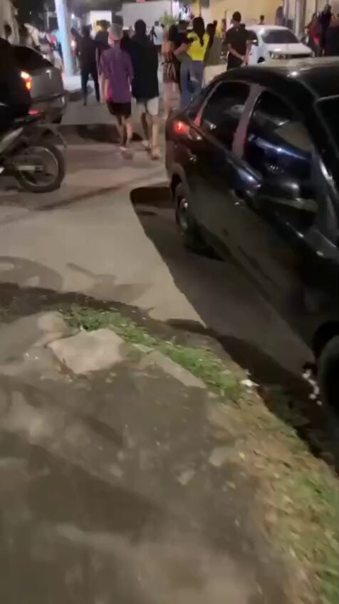 Cerâmica/Rua Grajaú Nova Iguaçu