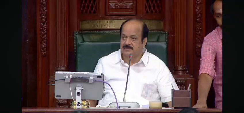 TVK MLA Thagira calls for the closure of JK Tyre company in Ranipet district over environmental damage