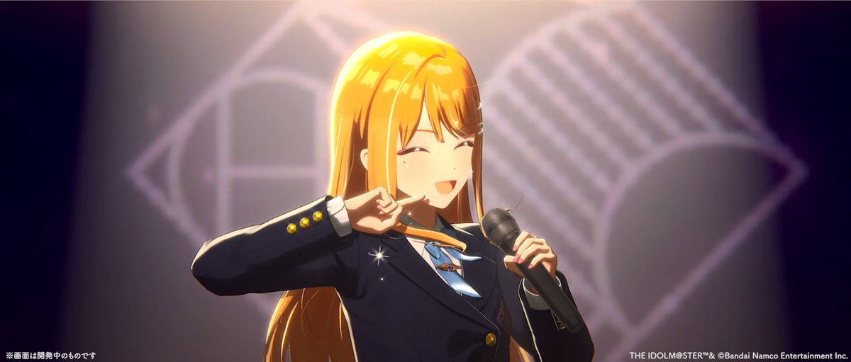 📢明日11時より！ 『 標 』 歌唱：紫雲 清夏 (CV. 湊 みや) 作詞：十王邦夫 作曲：佐藤貴文 編曲：兼松 衆 📅開催期間：9/4 (金) 11:00 ～ (予定) #標ガシャ