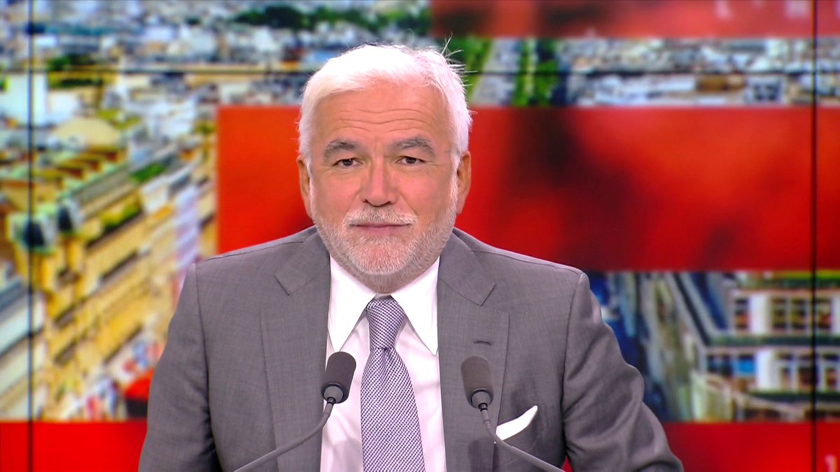«France Inter : Charles Sapin censuré ?» : l'édito de Pascal Praud dans #HDPros